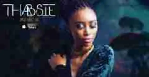 Thabsie - Ubuyanini